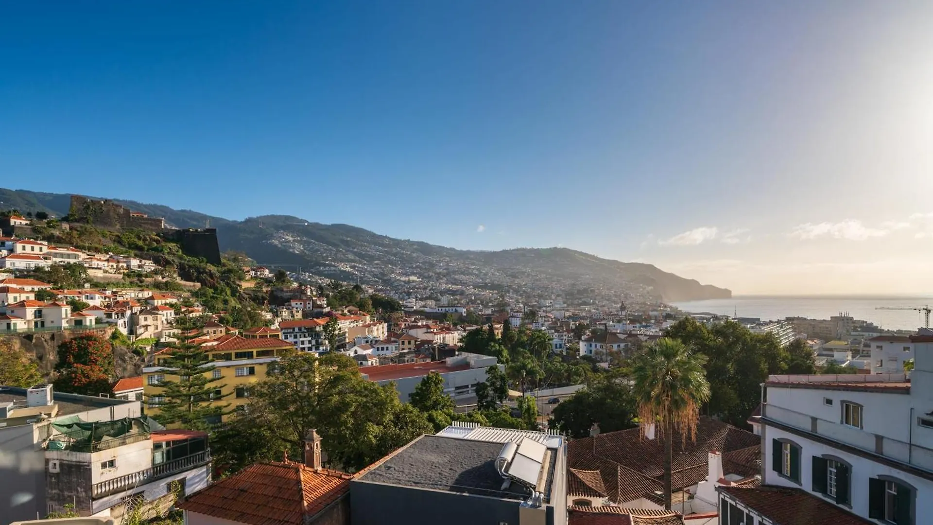 Maravilhas I By An Island Apart Funchal