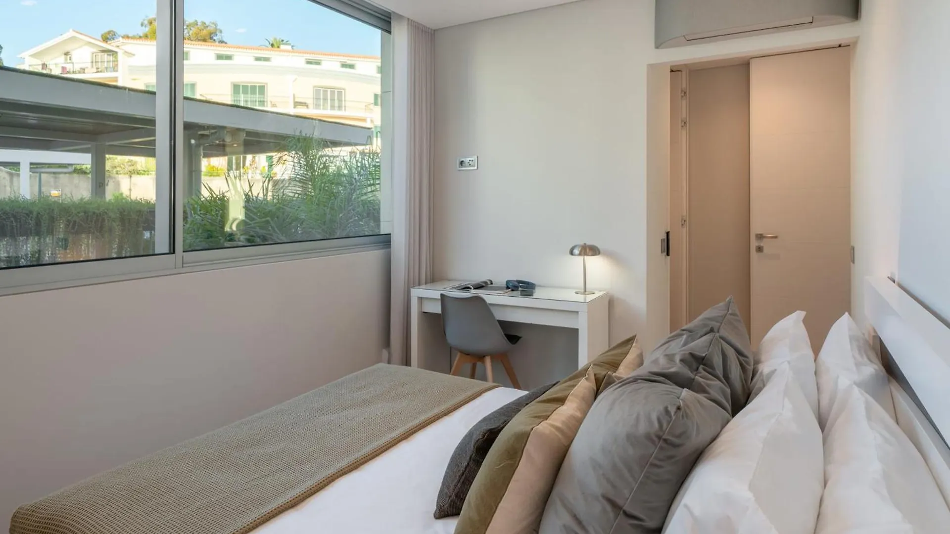 Apartment Maravilhas I By An Island Apart Funchal  Portugal