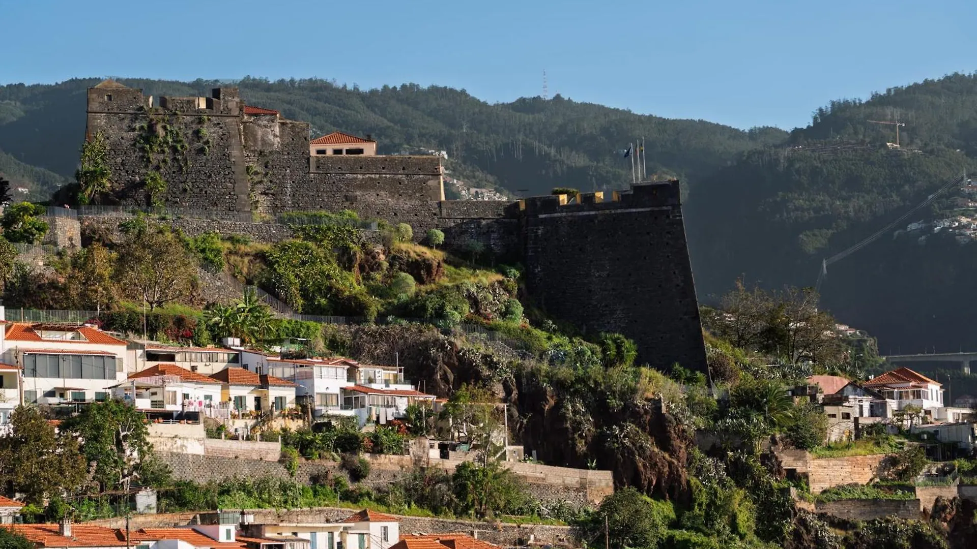 Maravilhas I By An Island Apart Funchal  Appartement Funchal (Madeira)