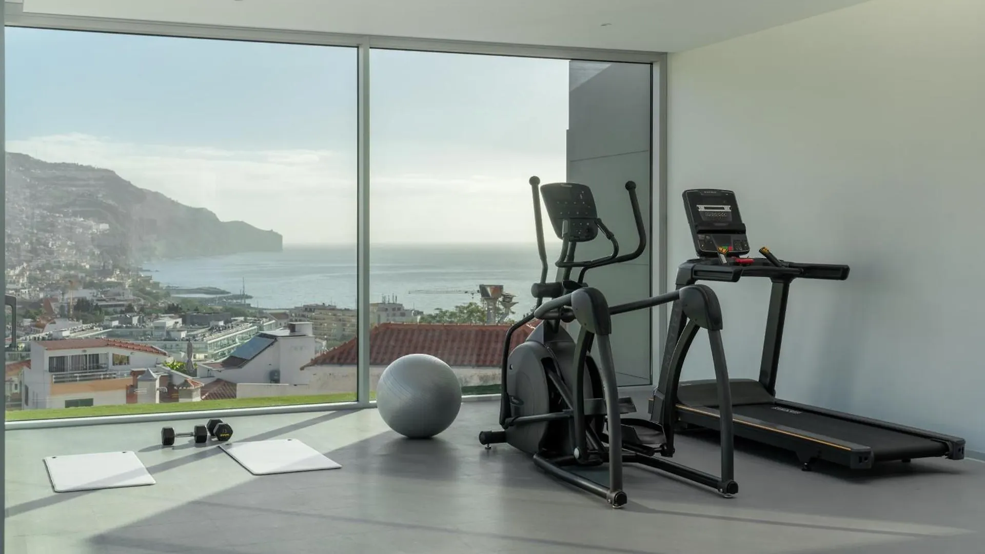 Appartement Maravilhas I By An Island Apart Funchal  Portugal