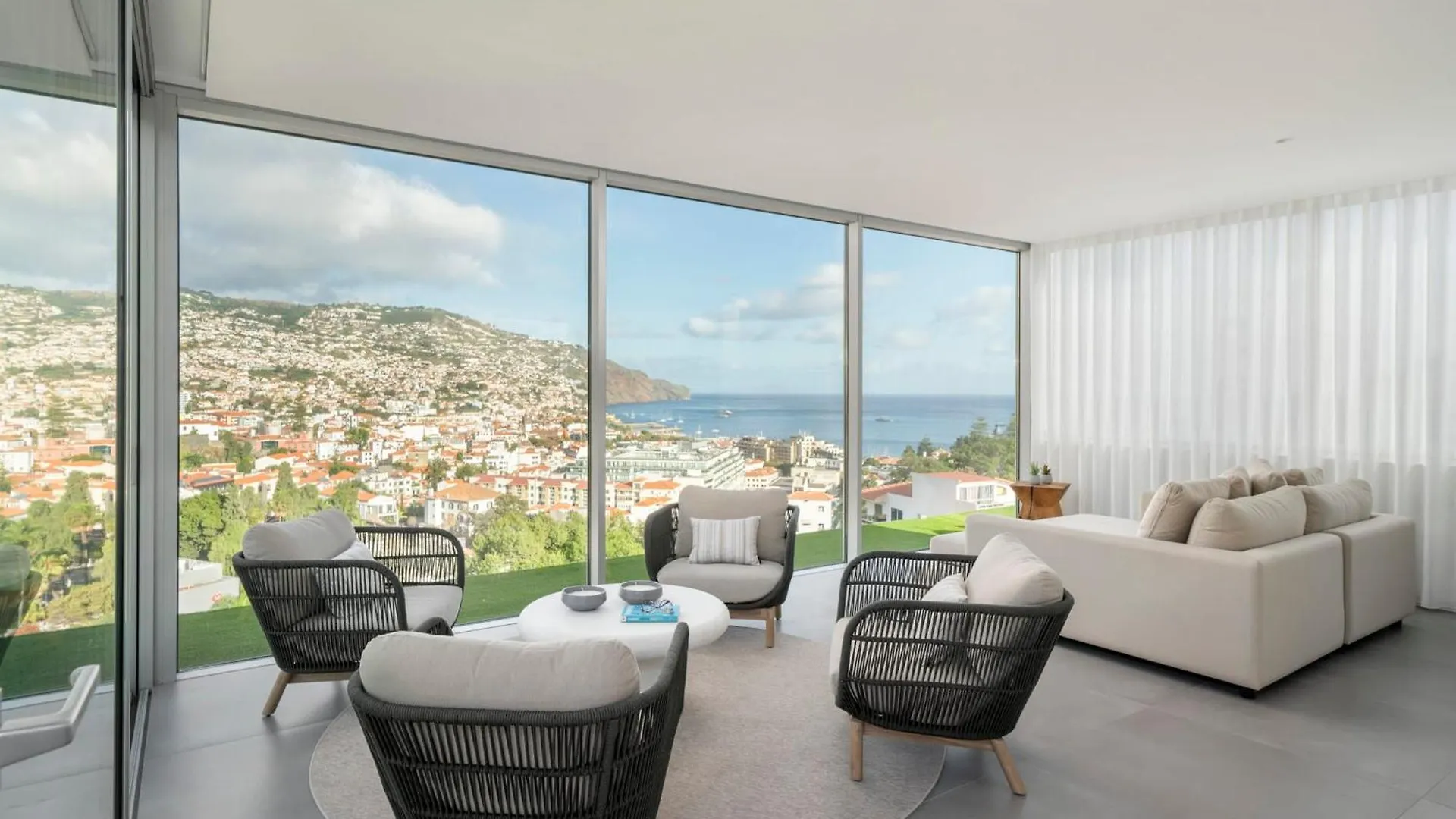 Maravilhas I By An Island Apart Funchal  Appartement