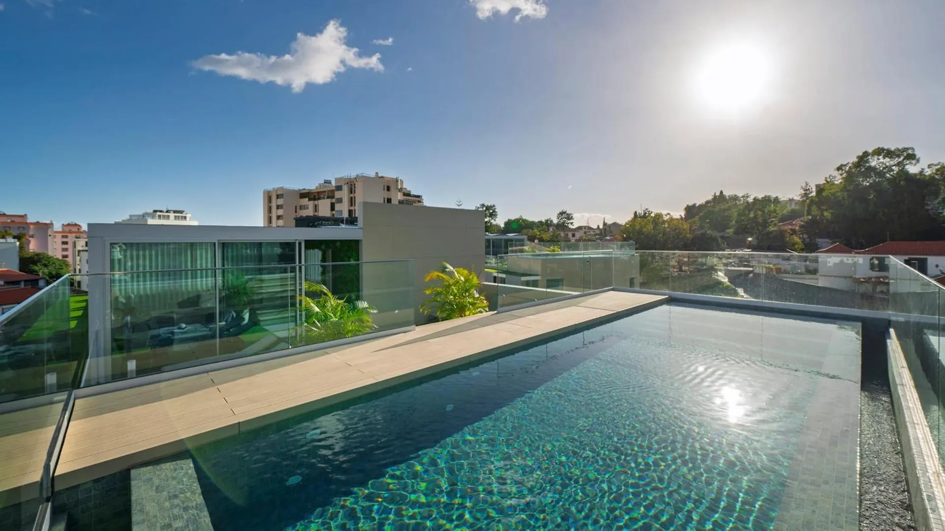 Maravilhas I By An Island Apart Funchal  Appartement