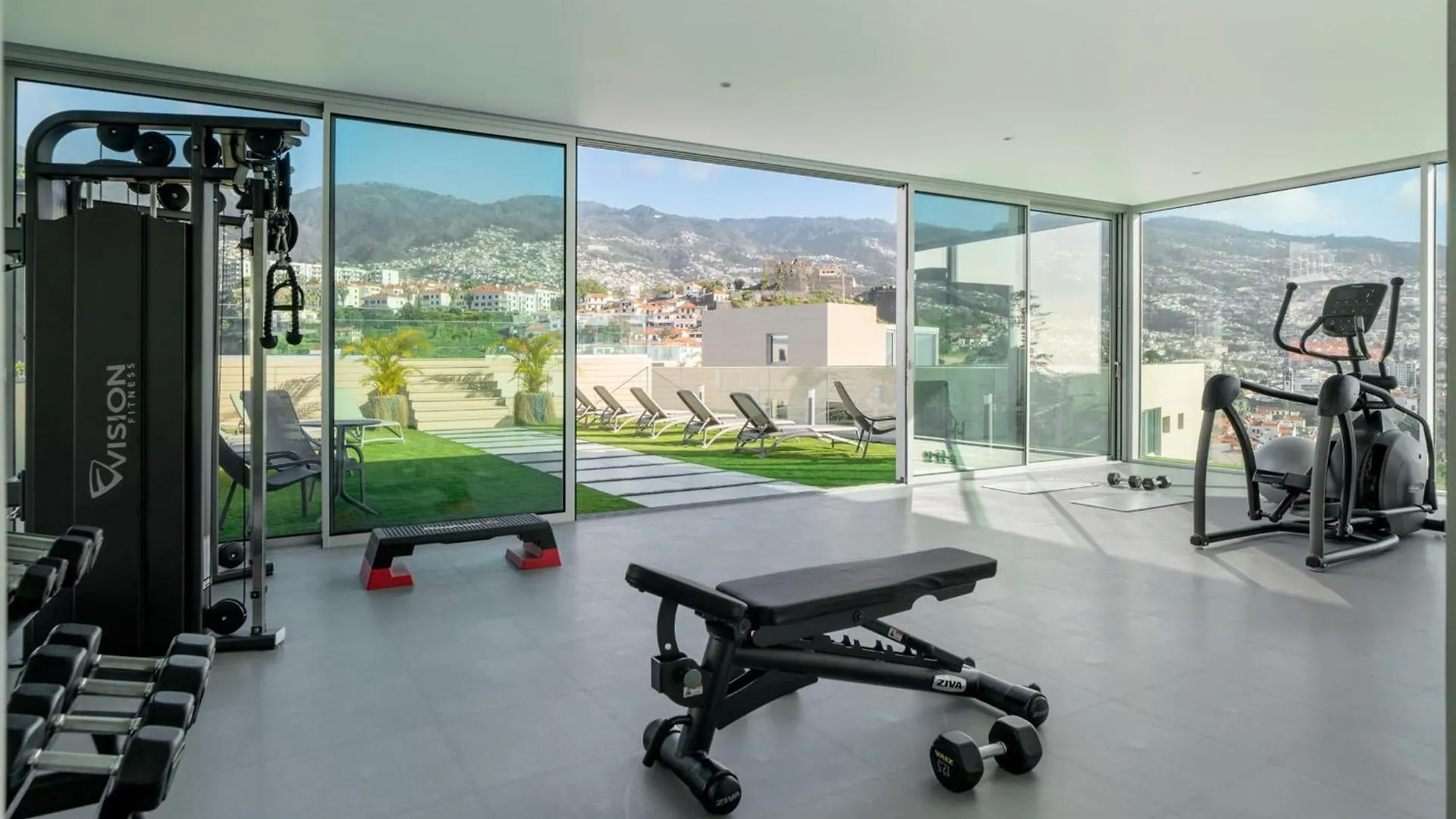 Appartement Maravilhas I By An Island Apart Funchal