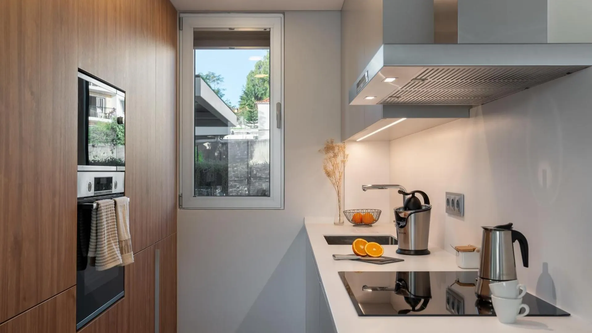 Appartement Maravilhas I By An Island Apart Funchal