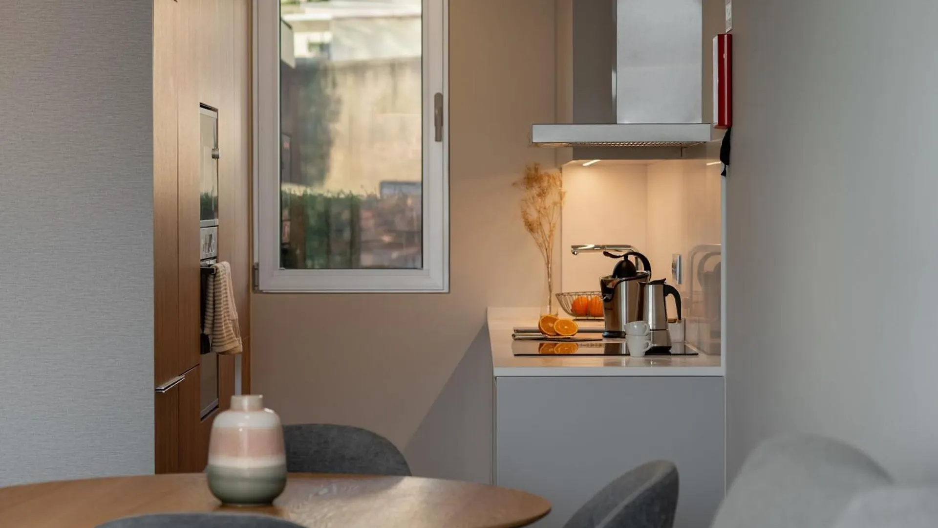 Maravilhas I By An Island Apart Funchal  Appartement Funchal (Madeira)