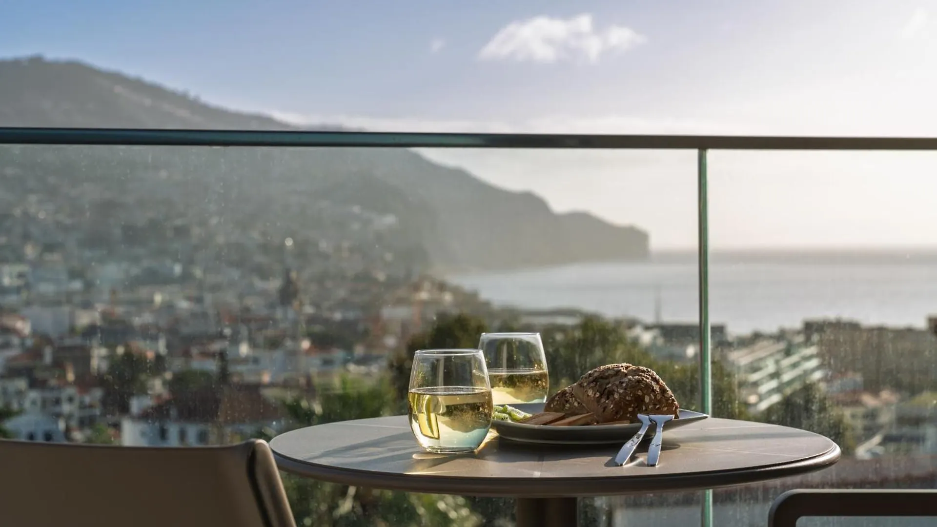 Appartement Maravilhas I By An Island Apart Funchal